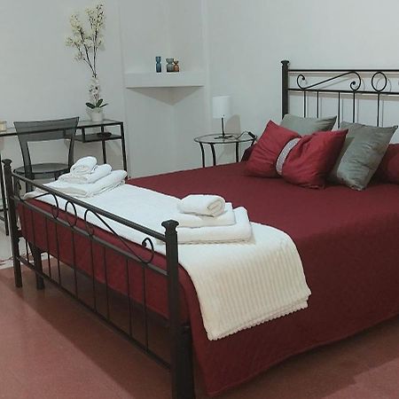 La Maison De Cavour 卡塔尼亚 外观 照片