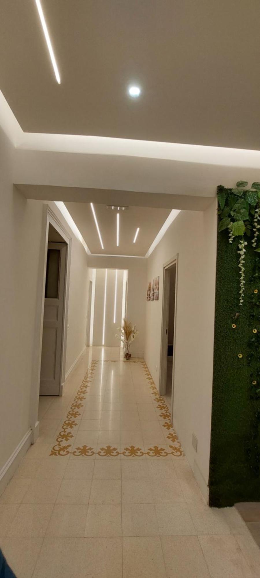 La Maison De Cavour 卡塔尼亚 外观 照片