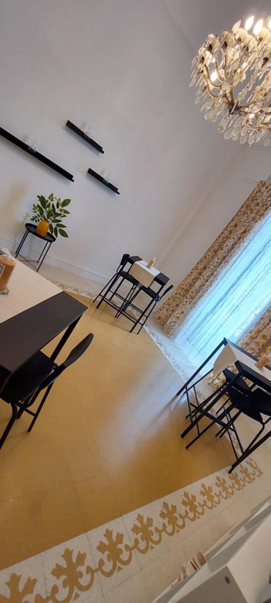 La Maison De Cavour 卡塔尼亚 外观 照片