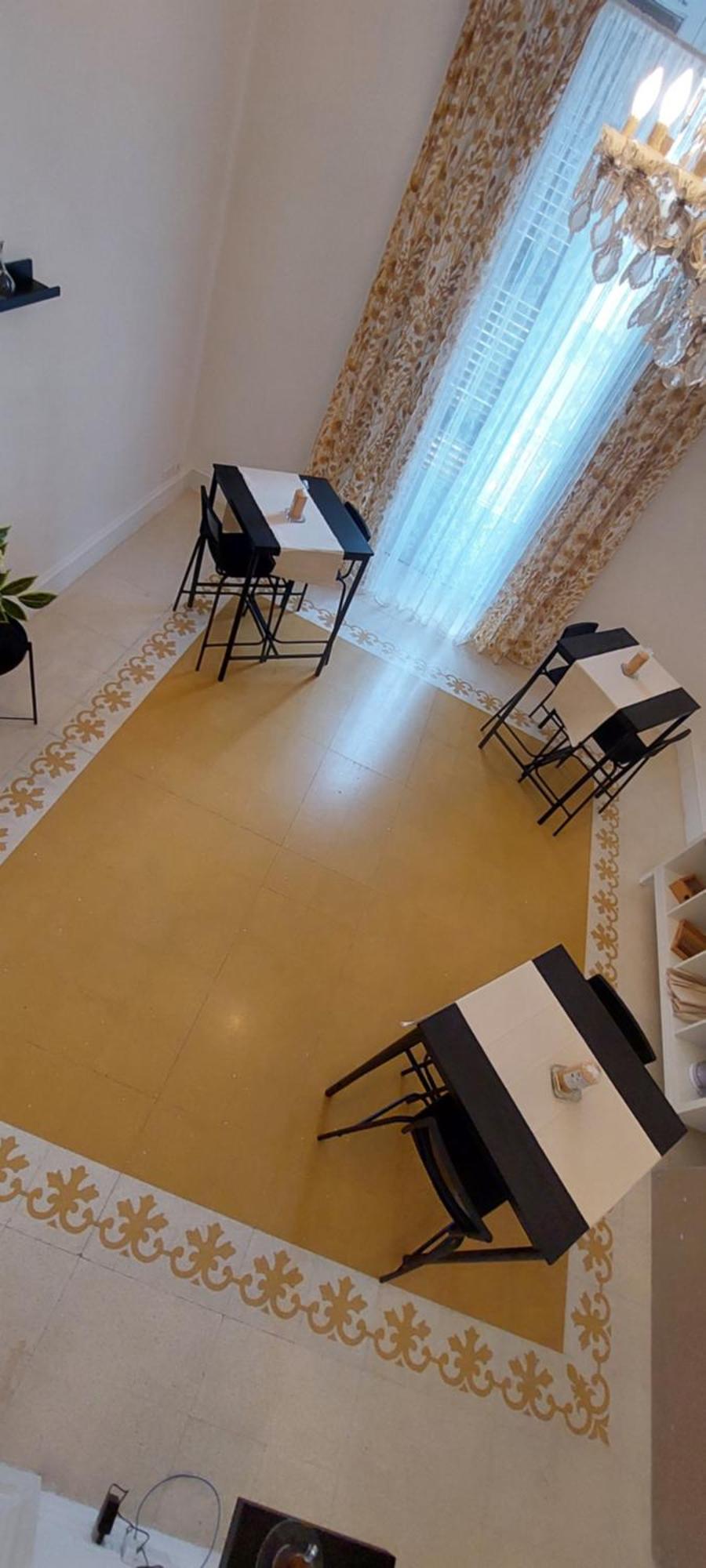 La Maison De Cavour 卡塔尼亚 外观 照片