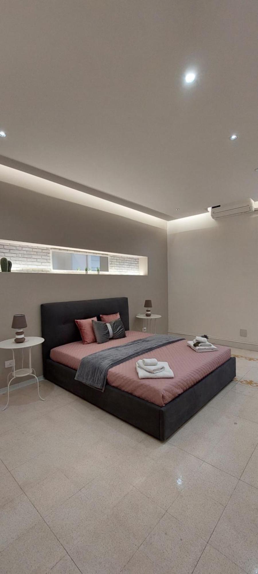 La Maison De Cavour 卡塔尼亚 外观 照片
