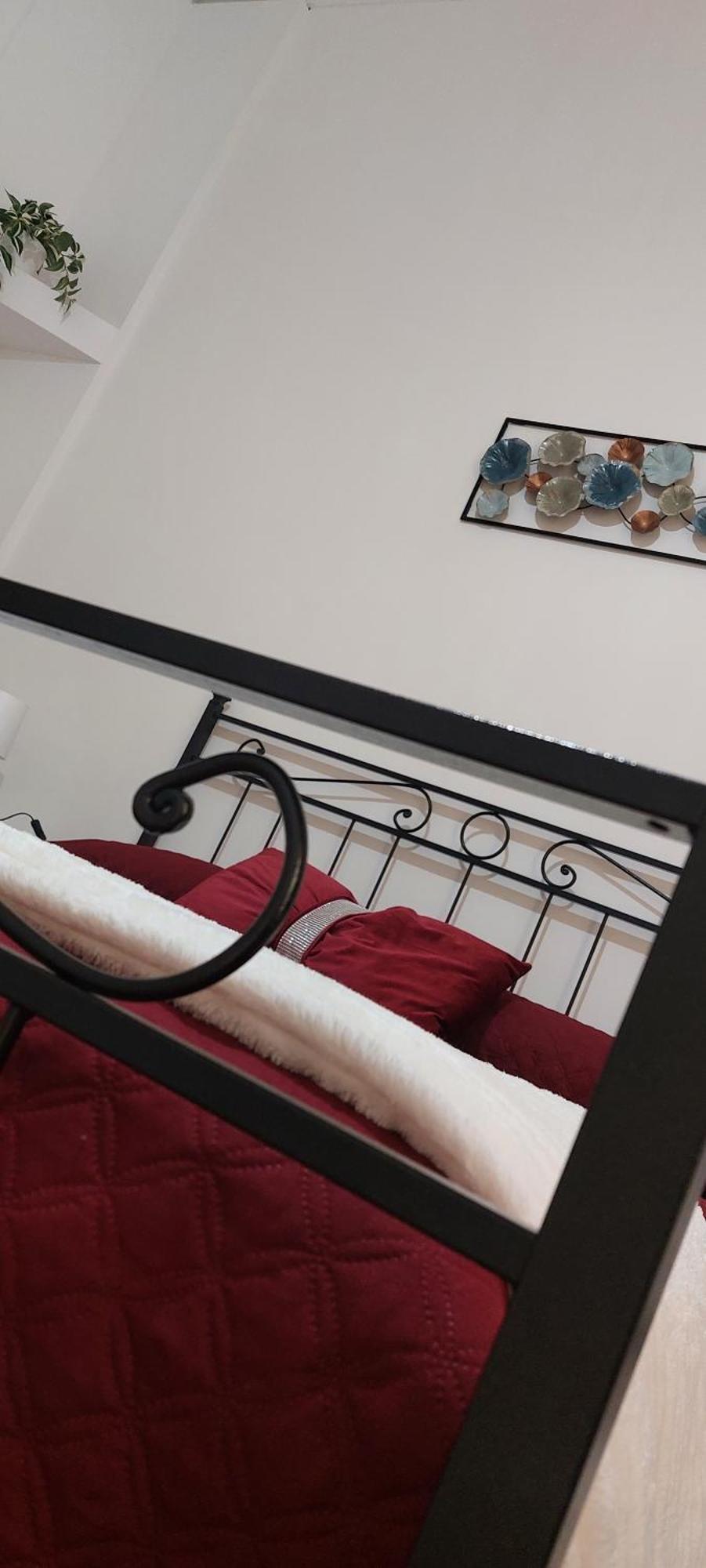 La Maison De Cavour 卡塔尼亚 外观 照片